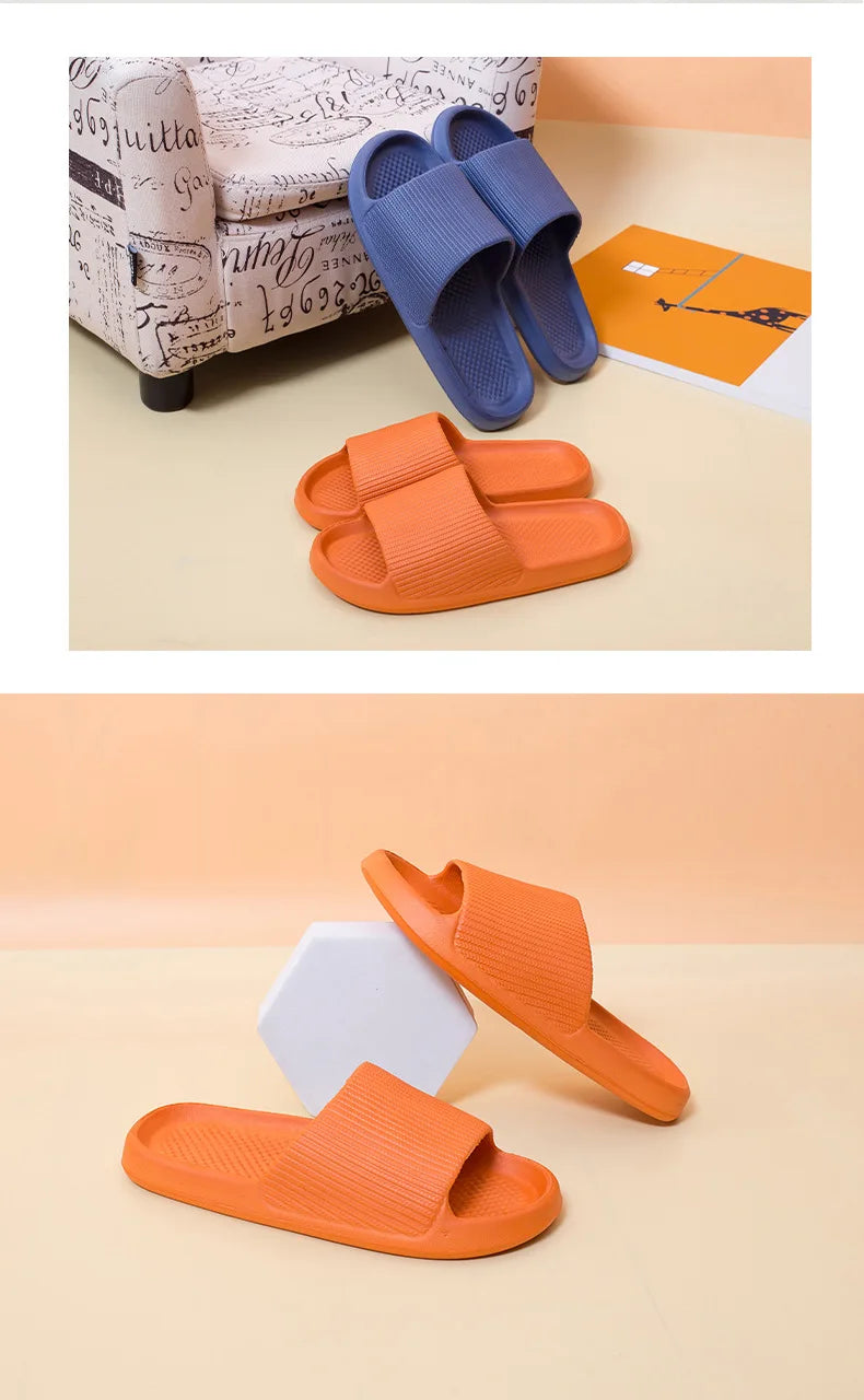 Chinelo Nas Nuvens - Conforto e Elegância