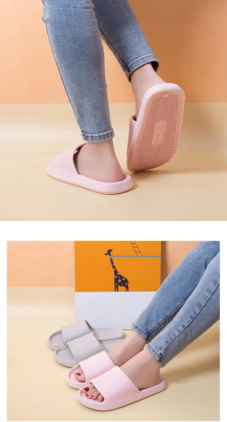 Chinelo Nas Nuvens - Conforto e Elegância