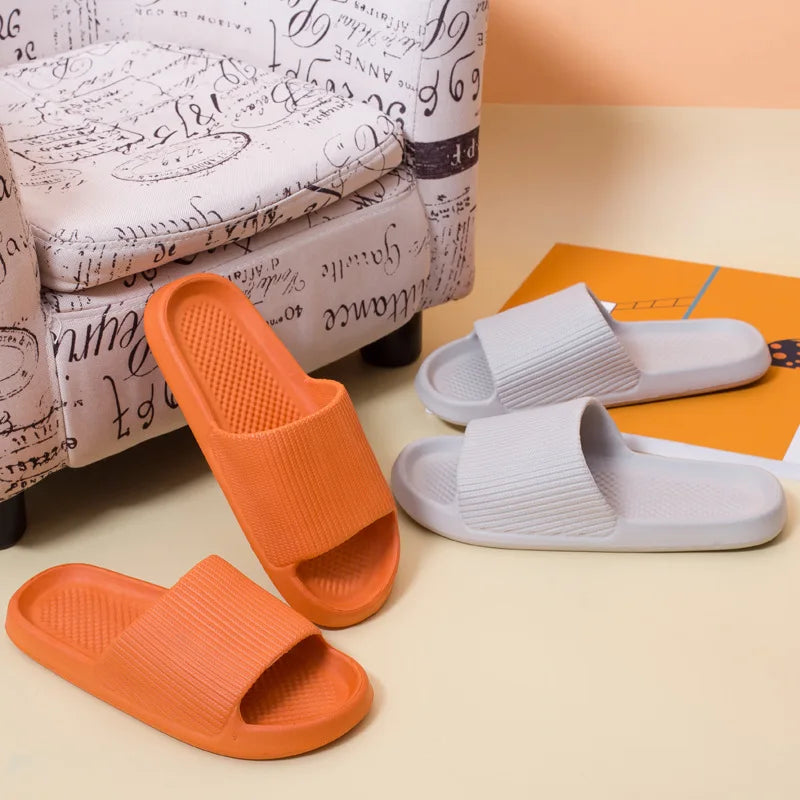 Chinelo Nas Nuvens - Conforto e Elegância